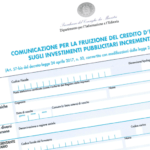 Credito d’imposta per investimenti pubblicitari 2023: domande dal 1° al 31 marzo