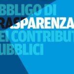 Adempimenti pubblicitari per gli Aiuti di Stato e “de minimis” ricevuti