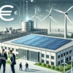 Impianti fotovoltaici e mini-eolici: in arrivo gli incentivi a fondo perduto per le imprese