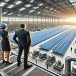 Contributi a fondo perduto per il fotovoltaico: istanze dal 4 aprile al 17 giugno