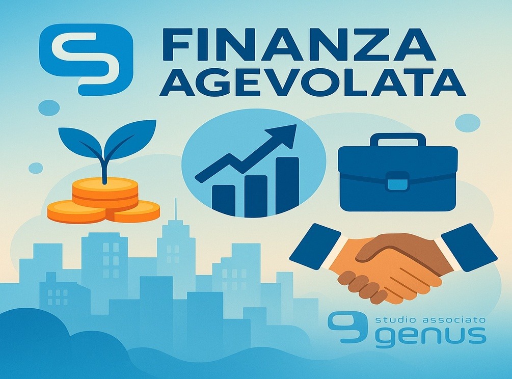 Avvio di nuove attività imprenditoriali e professionali: 3 importanti agevolazioni a disposizione!