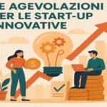 Smart&Start: le agevolazioni per le start-up innovative