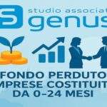 Regione Basilicata: incentivi a fondo perduto per la imprese costituite da 0-24 mesi