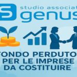 Regione Basilicata: incentivi a fondo perduto per la costituzione di nuove imprese
