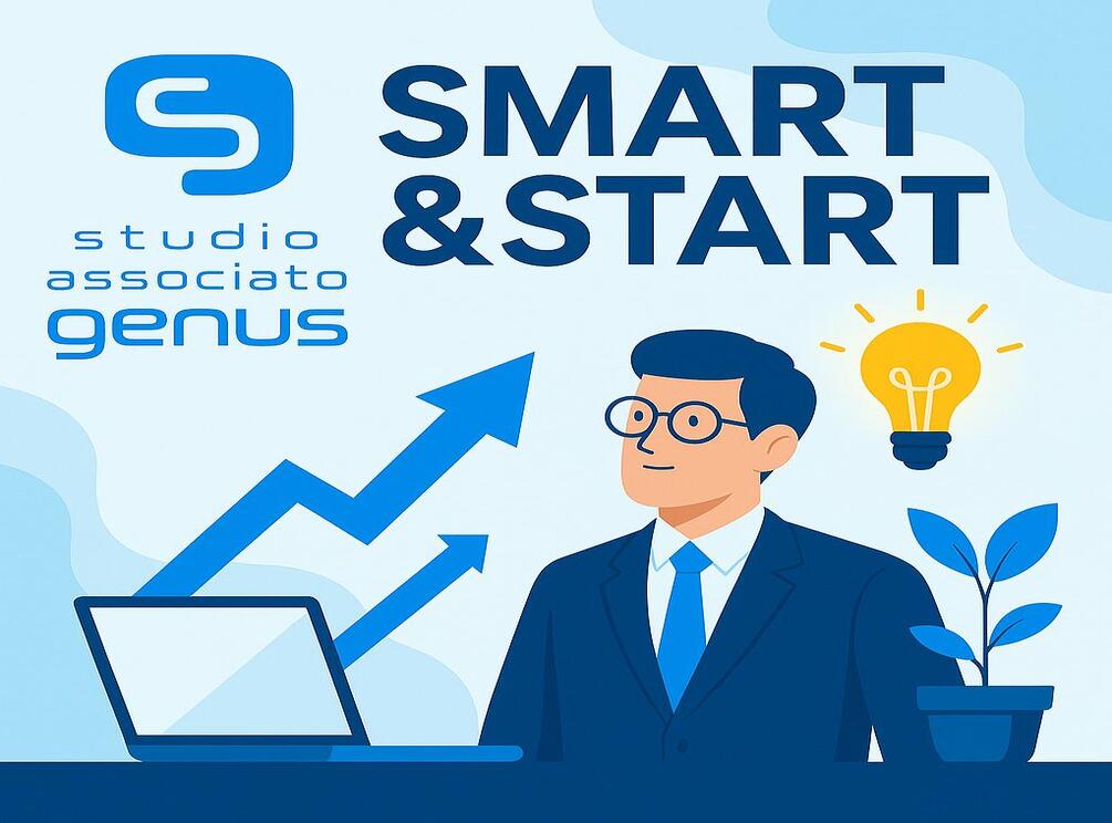Smart&Start: le agevolazioni per le start-up innovative