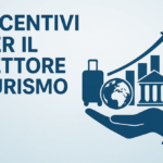 Turismo: a breve i nuovi incentivi per le imprese del settore