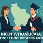 Incentivi alle imprese per le assunzioni dei laureati lucani
