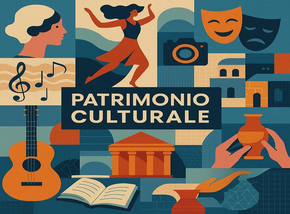 Fondo “Imprese Culturali e Creative”: incentivi per la costituzione e lo sviluppo delle imprese